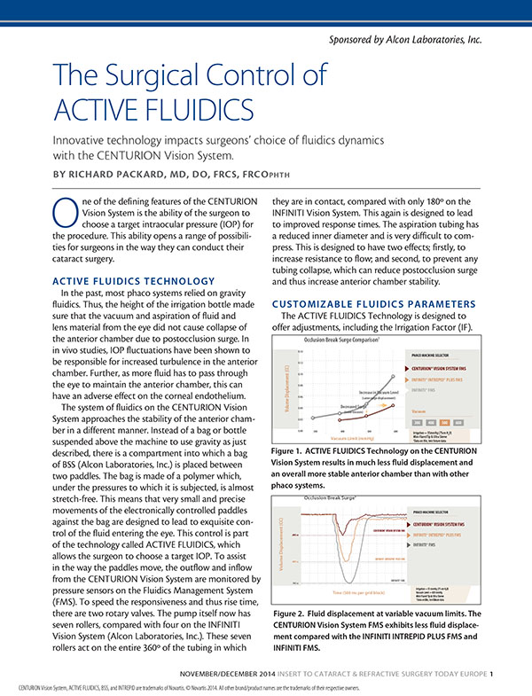 November/December 2014 Insert